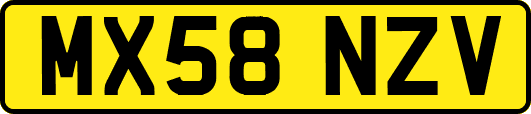 MX58NZV