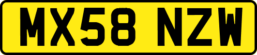 MX58NZW
