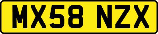 MX58NZX