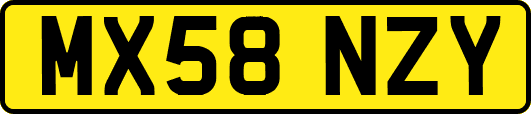 MX58NZY
