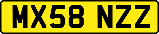 MX58NZZ