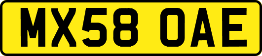 MX58OAE