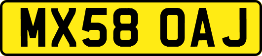 MX58OAJ