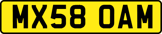 MX58OAM