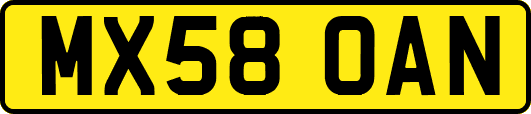 MX58OAN