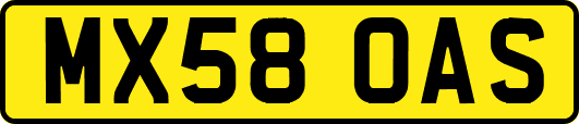 MX58OAS