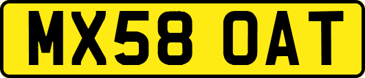 MX58OAT