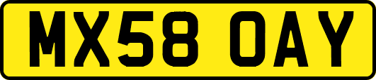 MX58OAY