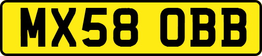 MX58OBB