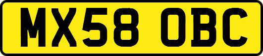 MX58OBC