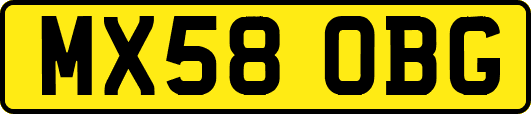 MX58OBG