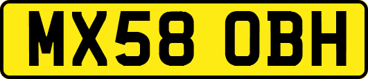 MX58OBH