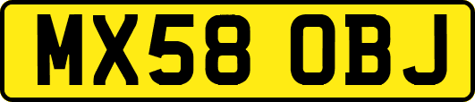 MX58OBJ