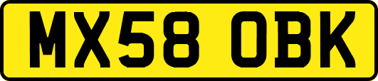 MX58OBK