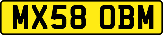 MX58OBM