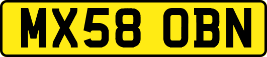MX58OBN