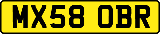 MX58OBR