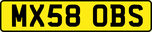 MX58OBS