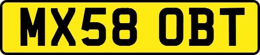 MX58OBT