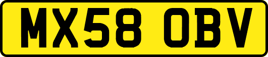 MX58OBV