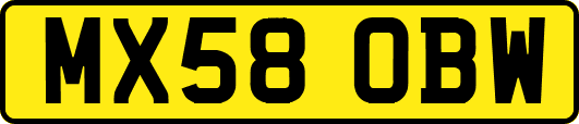 MX58OBW