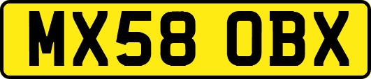 MX58OBX