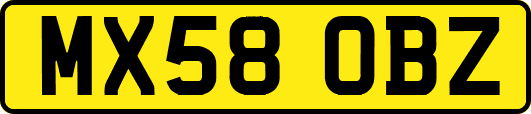 MX58OBZ