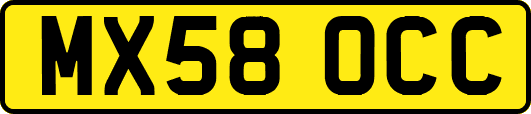 MX58OCC