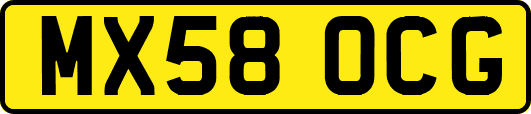 MX58OCG