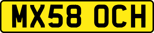 MX58OCH