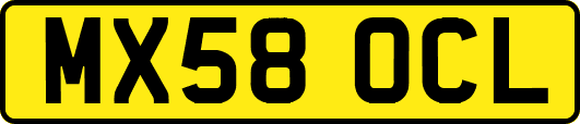 MX58OCL