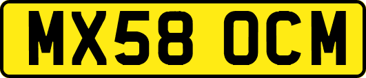 MX58OCM