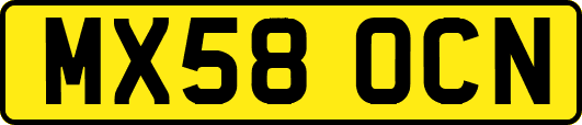 MX58OCN