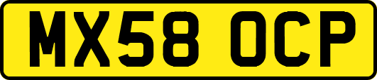 MX58OCP