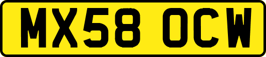 MX58OCW