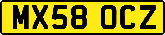 MX58OCZ