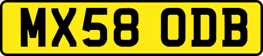 MX58ODB