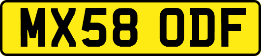 MX58ODF