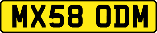 MX58ODM
