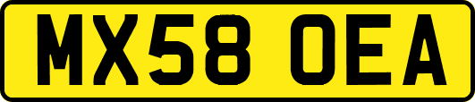 MX58OEA