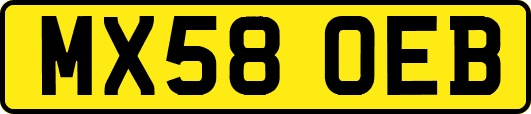 MX58OEB