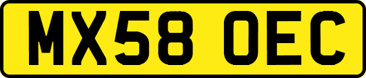 MX58OEC