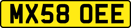 MX58OEE