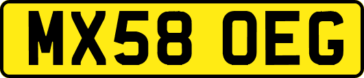 MX58OEG
