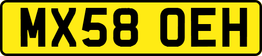 MX58OEH