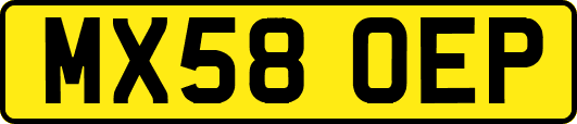 MX58OEP