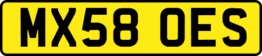MX58OES