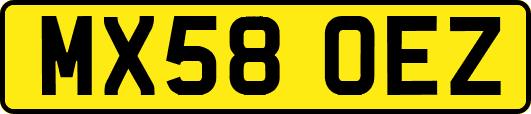 MX58OEZ