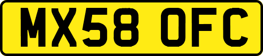 MX58OFC