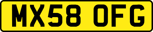 MX58OFG